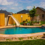 Best Amarillo Pool Builders